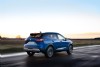 Así es el nuevo Nissan Qashqai en detalle.